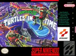 TMNT 4